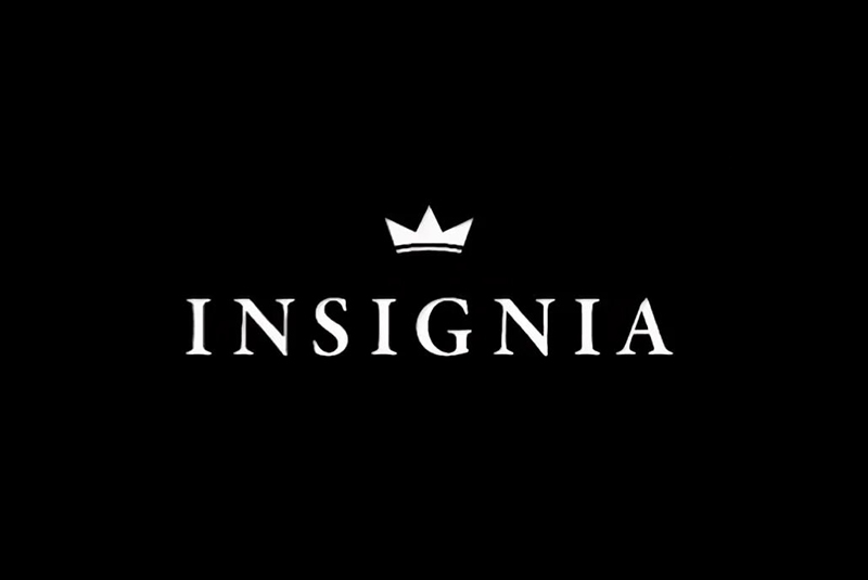 Insignia in San Marcos